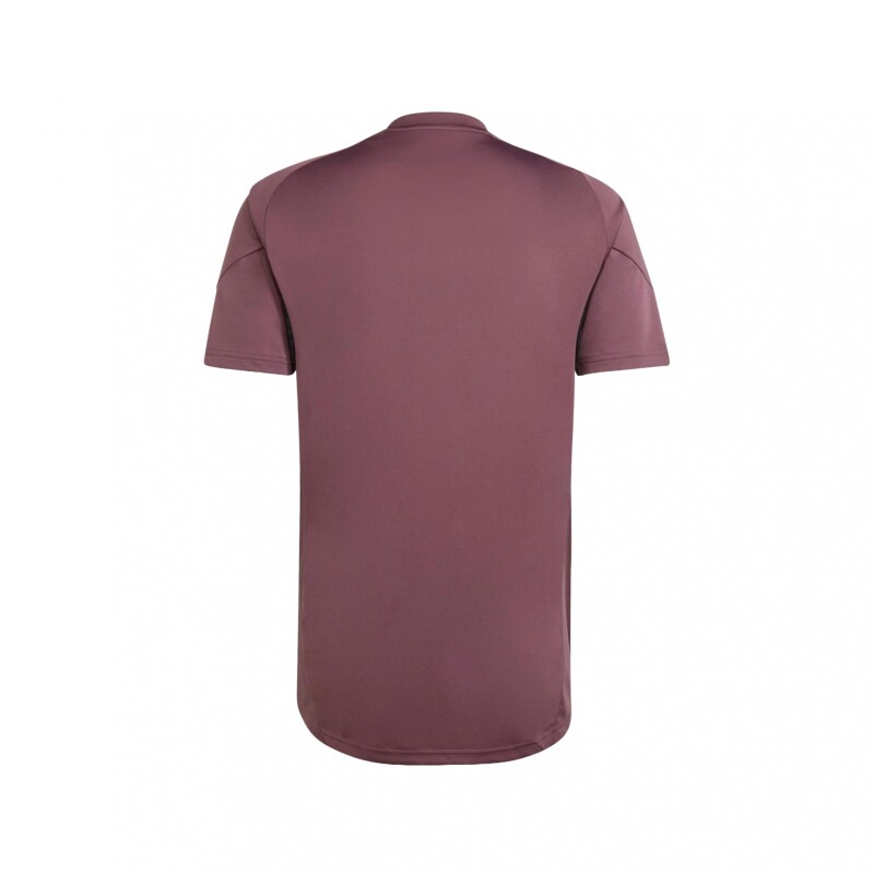 Remera adidas Entrenamiento Tiro 25 Purple