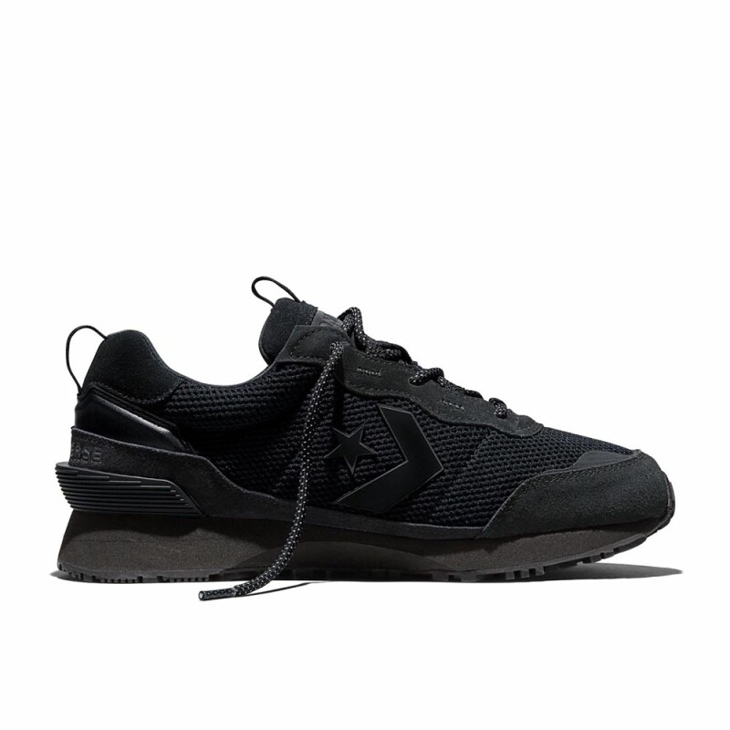 Zapatillas Converse Omega Trainer Hike Unisex Black