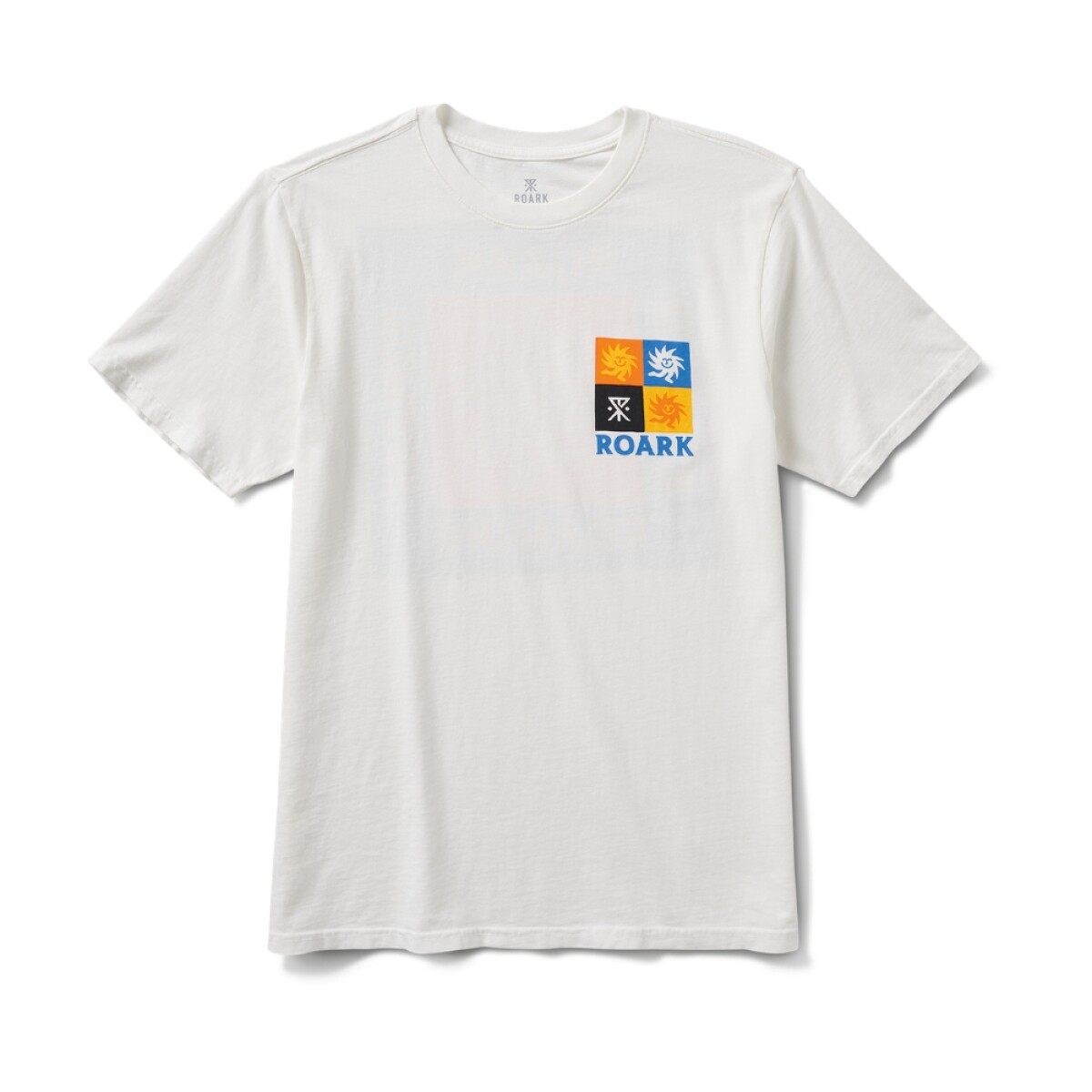 Polo Roark Forever Roaming Hombre 