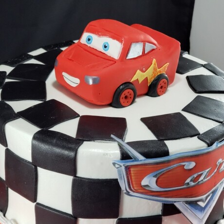 Torta Cars Torta Cars