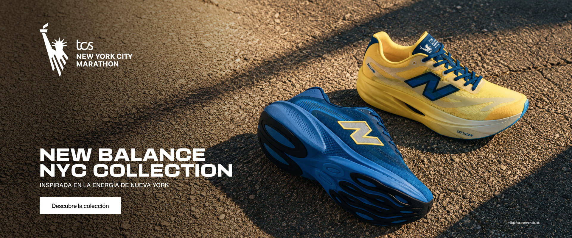 New Balance