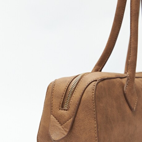 CARTERA DOECHII Beige