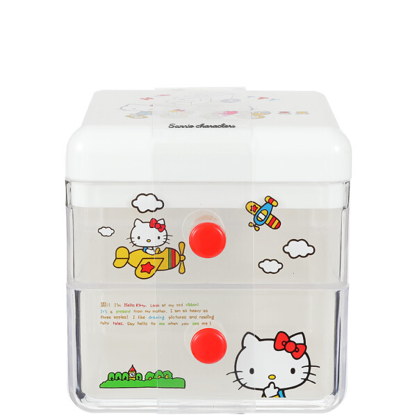 Organizador cajones Sanrio Hello Kitty