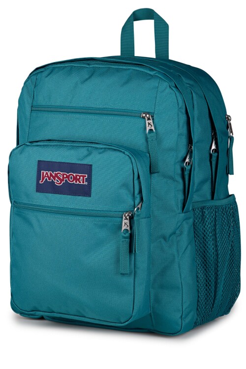 MOCHILA BIG STUDENT MOCHILA BIG STUDENT