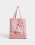 Bolsas reutilizables Tote Bag "hello Kitty" - Combinacion Multicolor