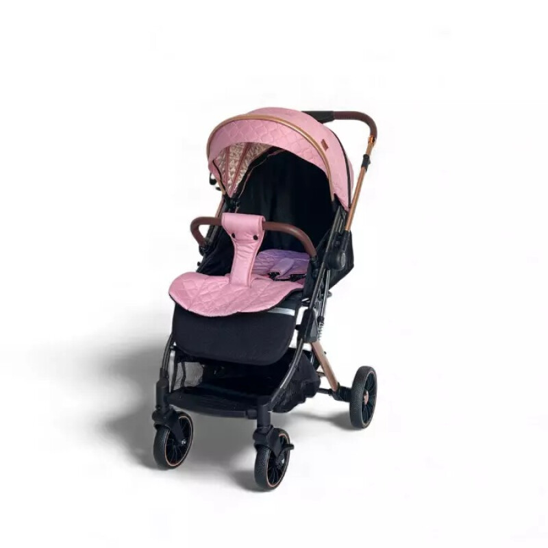 Coche Cuna Mom y Ezy Maletin MEZ-CO-1385 Coche Cuna Mom y Ezy Maletin MEZ-CO-1385