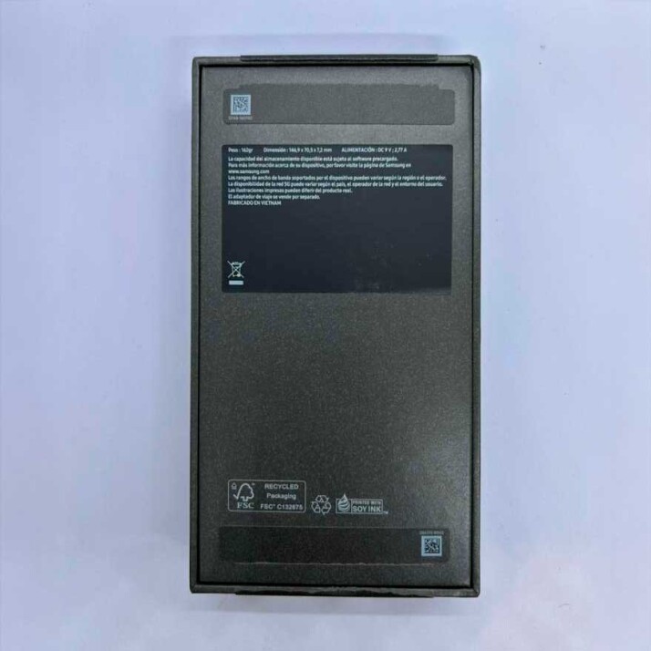 Samsung Galaxy S25 128 GB - Navy Samsung Galaxy S25 128 GB - Navy