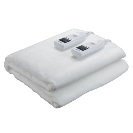 CALIENTA CAMA ELECTRICO CON TIMER TEM 2 PLAZA REF.1103 001
