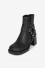 BOTA OPERATOR Negro