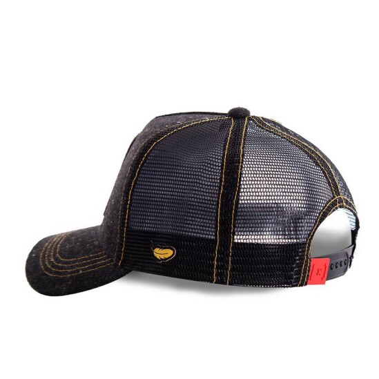 Gorro CapsLab Looney Tunes Multicolor