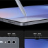 Tablet Samsung S10 Ultra 12/256 Gb + Estuche Teclado PLATEADO