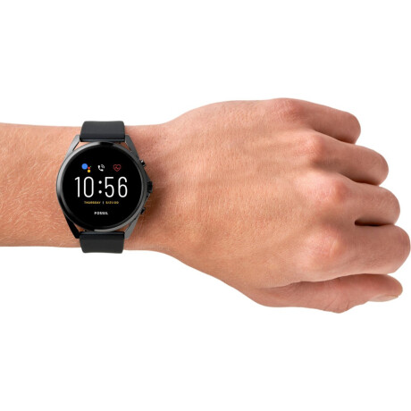 Fossil - Smartwatch Gen 5 45MM FTW60751 - 3ATM. 1,28'' Amoled. 4G. Ram 1GB / Rom 8GB. Wifi. Bluetoot 001
