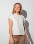 REMERA MANHATTAN Blanco