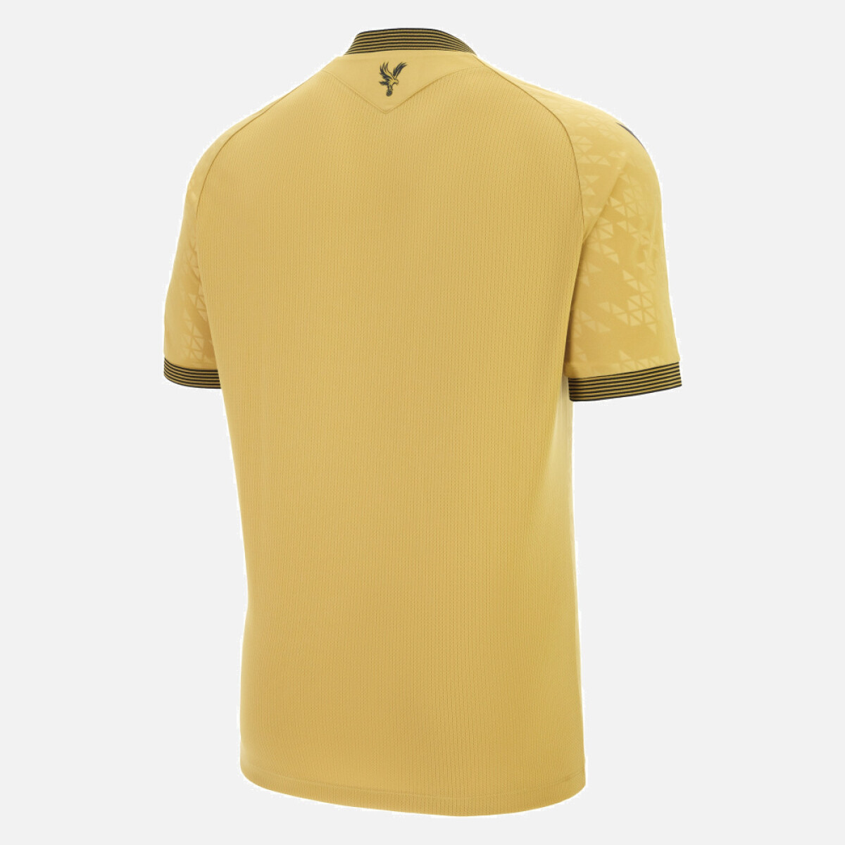 Camiseta Crystal Palace 2025/2026 Third Camiseta Crystal Palace 2025/2026 Third