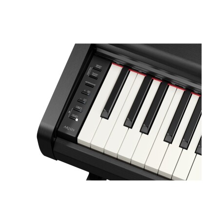 Piano Digital Yamaha Ydp-146b Black Con Banqueta Piano Digital Yamaha Ydp-146b Black Con Banqueta