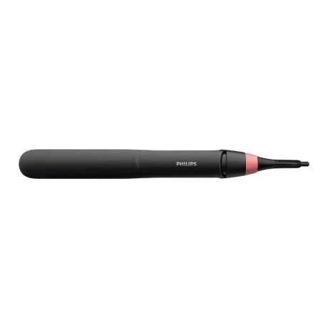 Planchita Philips BHS376/00 Cerámica con Queratina NEGRO