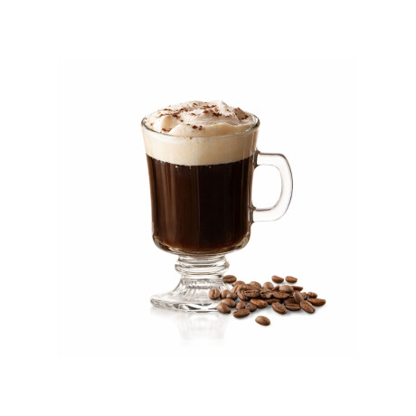 Copa para Irish Coffee de Vidrio 142 ml Copa para Irish Coffee de Vidrio 142 ml