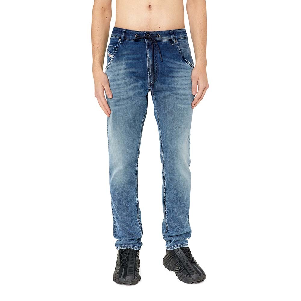 Krooley-Y-Ne L.32 - Hombre Blue