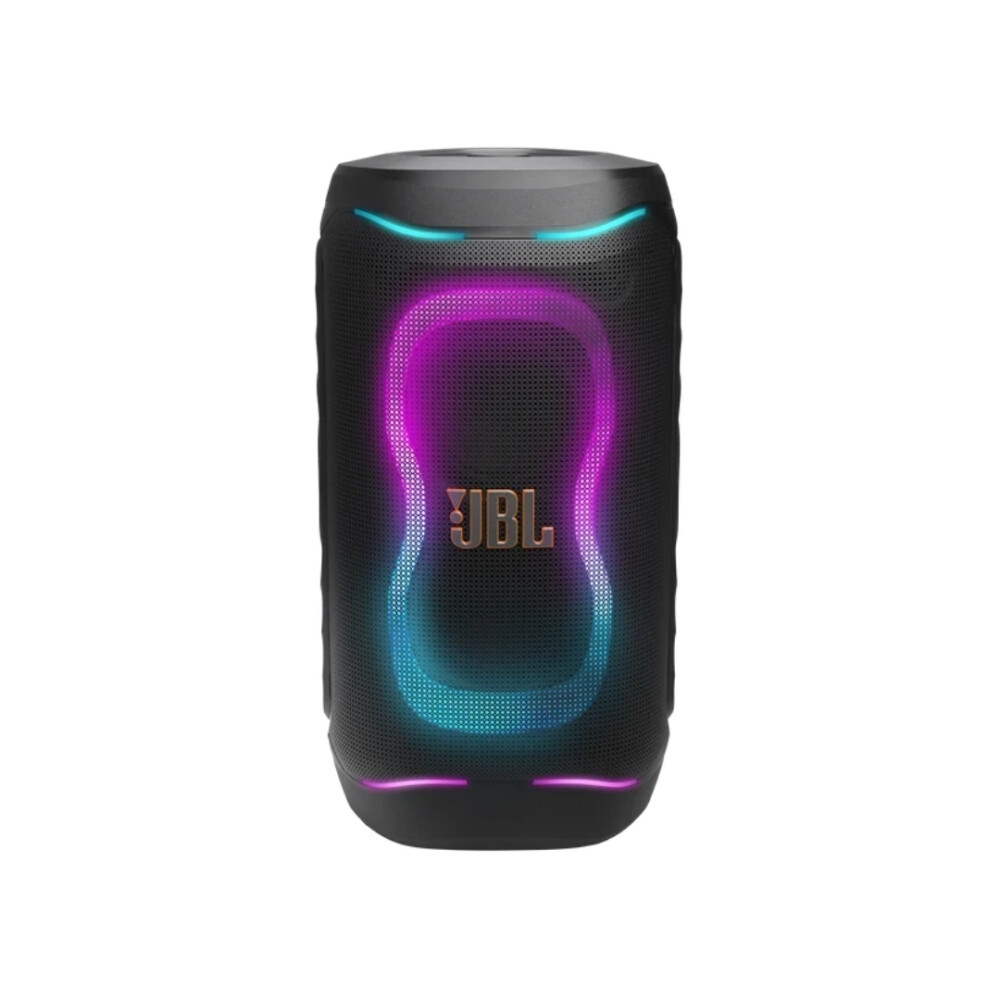 PARLANTE JBL PARTYBOX 130 NEGRO 200W RMS Unica