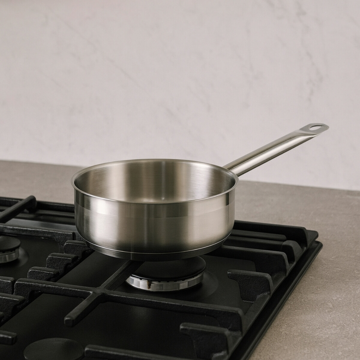 Sarten Alto Eco Chef 28x60 cm Lacor 