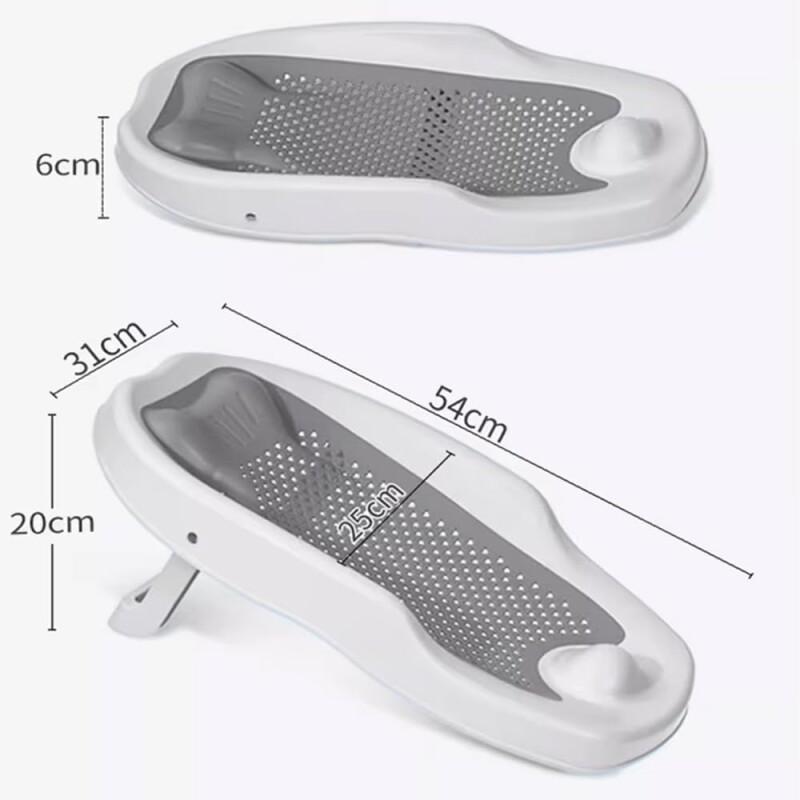 Soporte de bebe para baño universal Bebesit Soporte de bebe para baño universal Bebesit