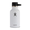 Botella Growler 64 Oz. White White