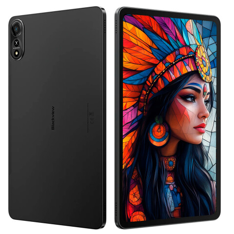 Tablet Blackview Mega 2 12gb Ram 256gb GRIS