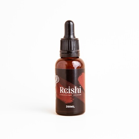 Mushlove extracto Reishi 30ml Mushlove Reishi 30ml