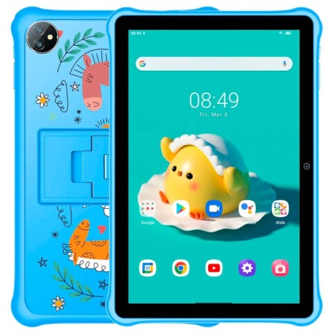 Tablet Blackview TAB A7 Kids 10.1" 3GB 64GB Azul Unica