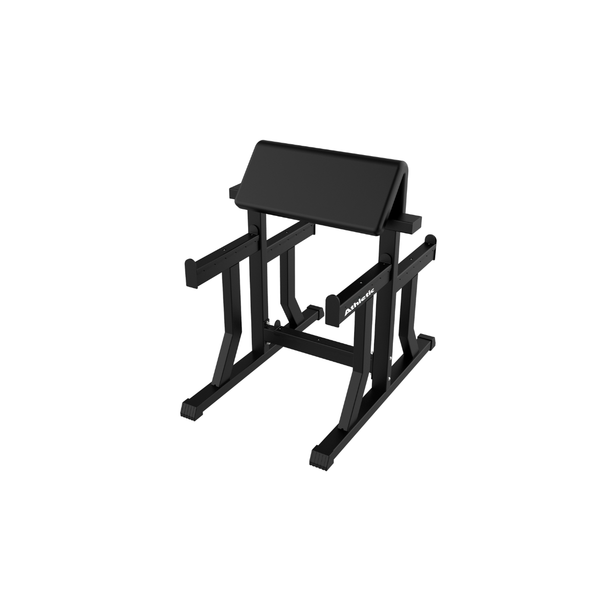 Dynamic - Standing Preacher Curl 