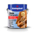 Protector Stain para maderas Base Solvente incoloro