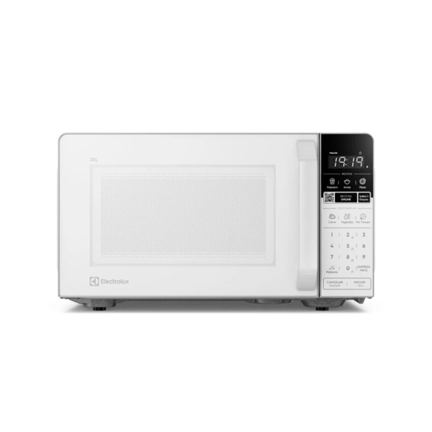 Microondas Electrolux 20 Lts. digital Microondas Electrolux 20 Lts. digital