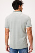 POLO GALOUR POLANCO Verde