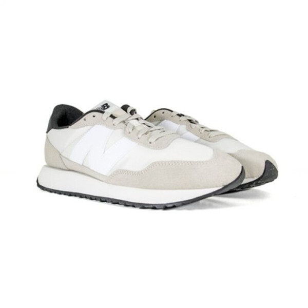 New Balance - New Balance Lifestyle de Hombre - MS237UL1 Gris Claro