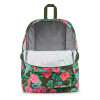 Mochila Superbreak - Unisex Bit Bouquet green