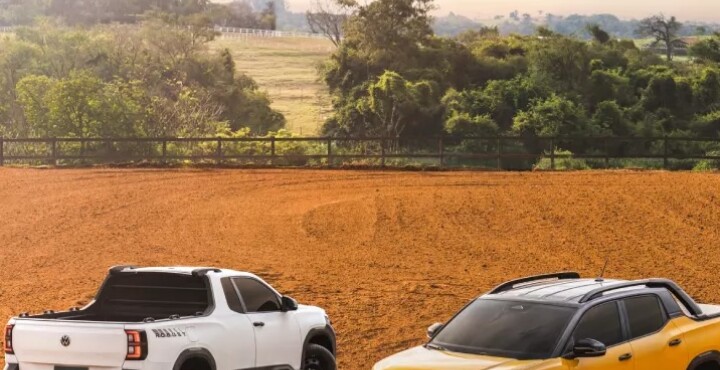 Volkswagen Tukan: la nueva pick-up que llegará a Uruguay para competir en un segmento cada vez más importante