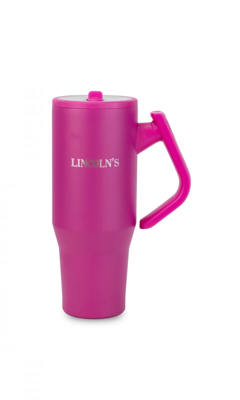 VASO MALAWI FUCSIA