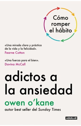 Adictos a la ansiedad Adictos a la ansiedad