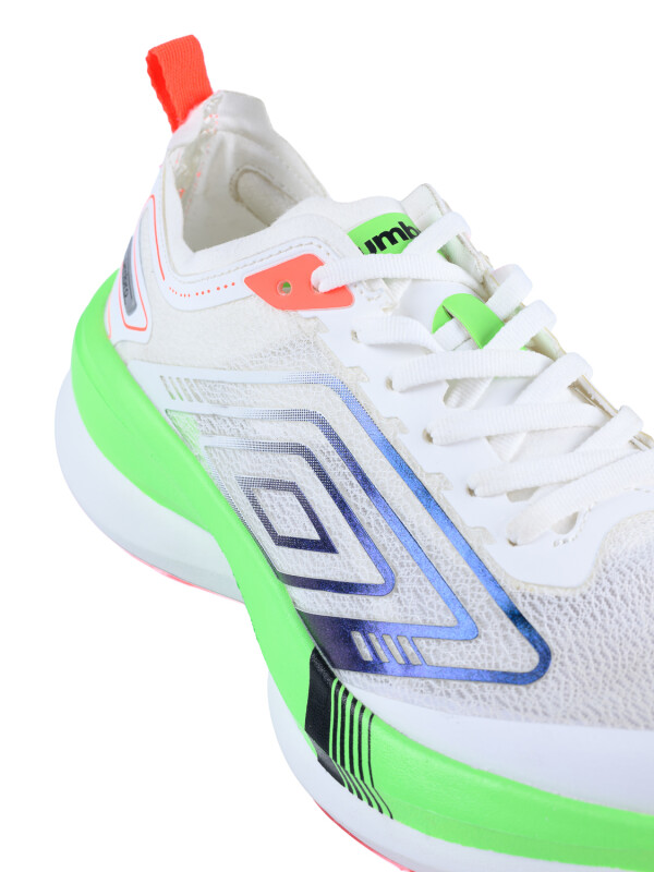 Championes SPIN LOCK Umbro Hombre 09v