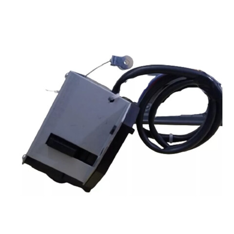 Motor Con Linga - Drain Motor Lavarropas James 680 / 1280 Motor Con Linga - Drain Motor Lavarropas James 680 / 1280