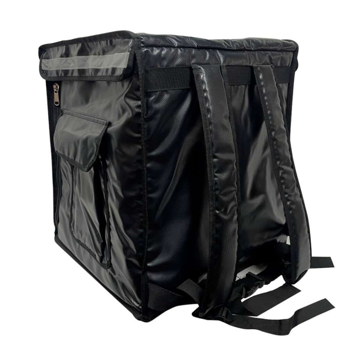 Mochila Termica Delivery Alimentos 85 Litros 45X45 - Accesorio Exterior 