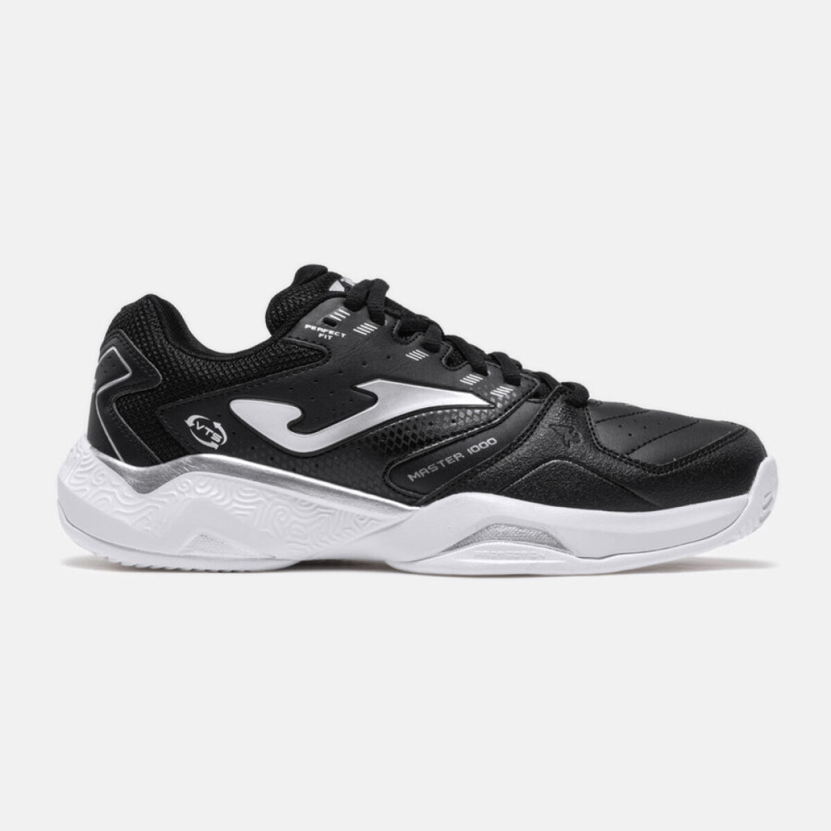 MASTER 1000 MEN 2601 BLACK - NEGRO 