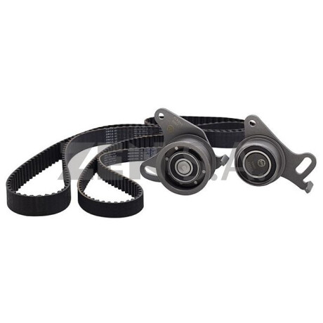 KIT DE DISTRIBUCION MITSUBISHI MITSUBISHI HYUNDAI KIA 2.5D 4D56 D4B VKMA95014 ZEN KIT DE DISTRIBUCION MITSUBISHI MITSUBISHI HYUNDAI KIA 2.5D 4D56 D4B VKMA95014 ZEN
