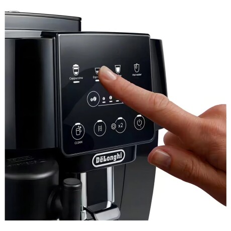 Cafetera Espresso Delonghi ECAM220.60B Magnífica 15 Bar 001