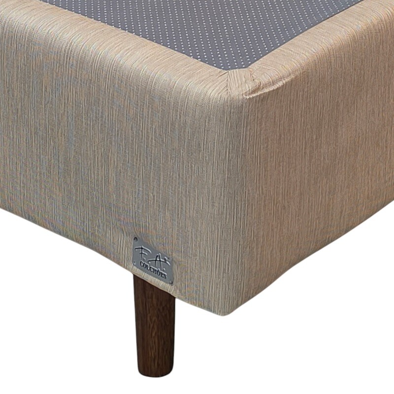 Box Select Beige 1 Plaza 88 x 188