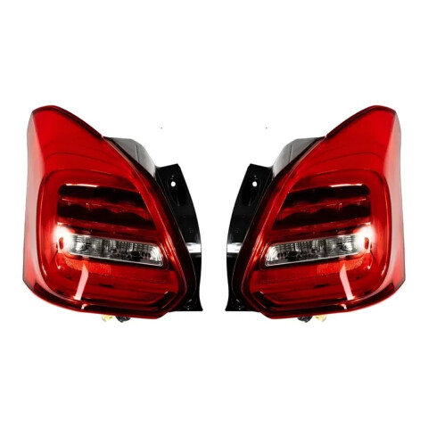 KIT DE FAROS TRASEROS Kit De Faros Traseros