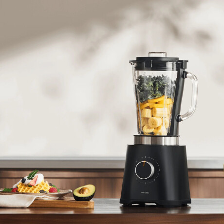 Licuadora Xiaomi Smart Bleender 600W 5 Velocidades 1,75L 001