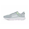 Running - Puma - Puma FTR Connect de Hombre - 377729-07 Gris-blanco