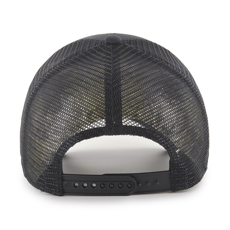 Gorro 47 Brand Liverpool FC Branson 47 MVP Negro
