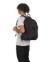 MOCHILA JANSPORT LOUNGE PACK BLACK